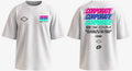 Corporate Box Apparel T-Shirt (white)