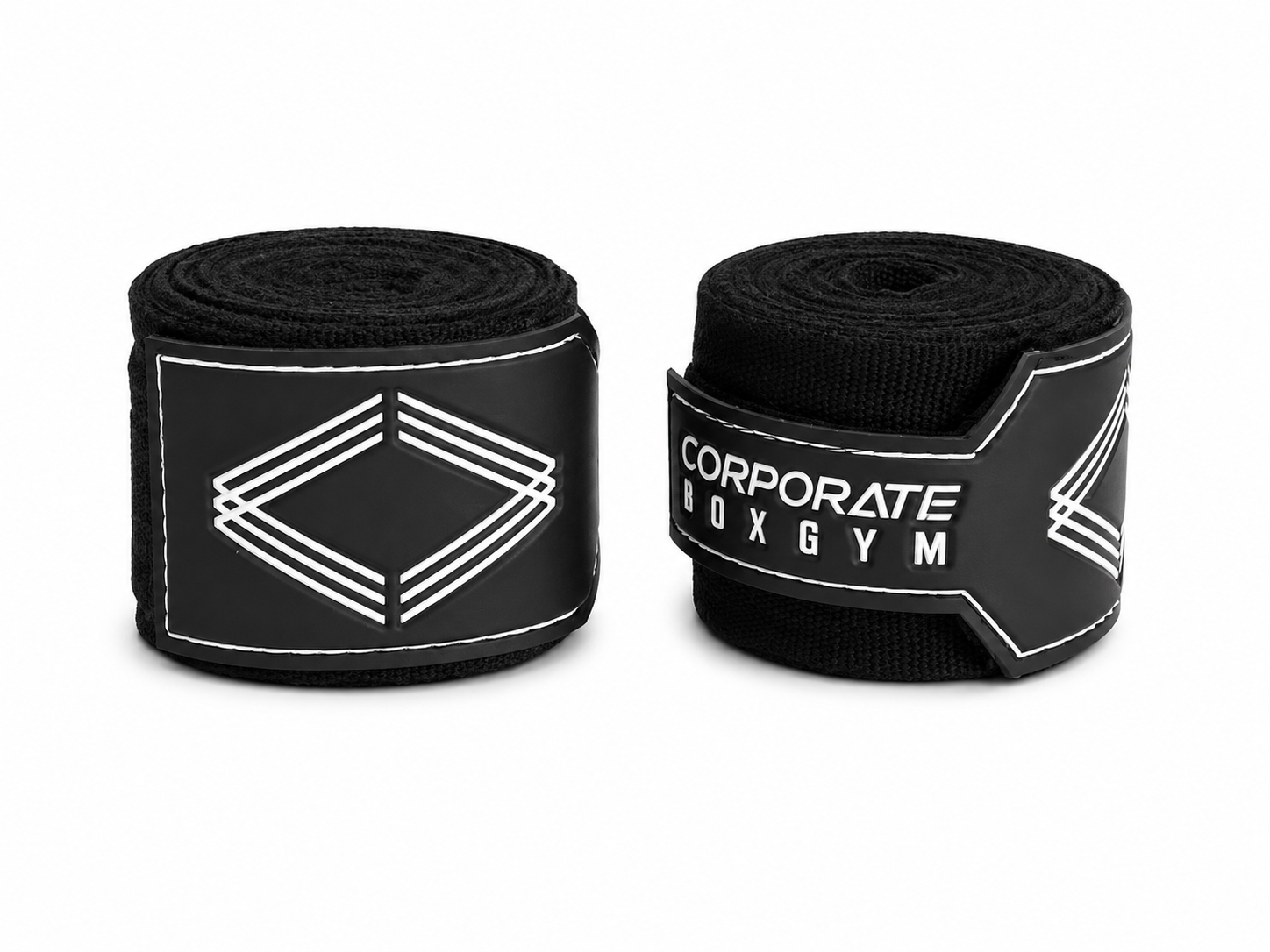 Corporate Box Hand Wraps
