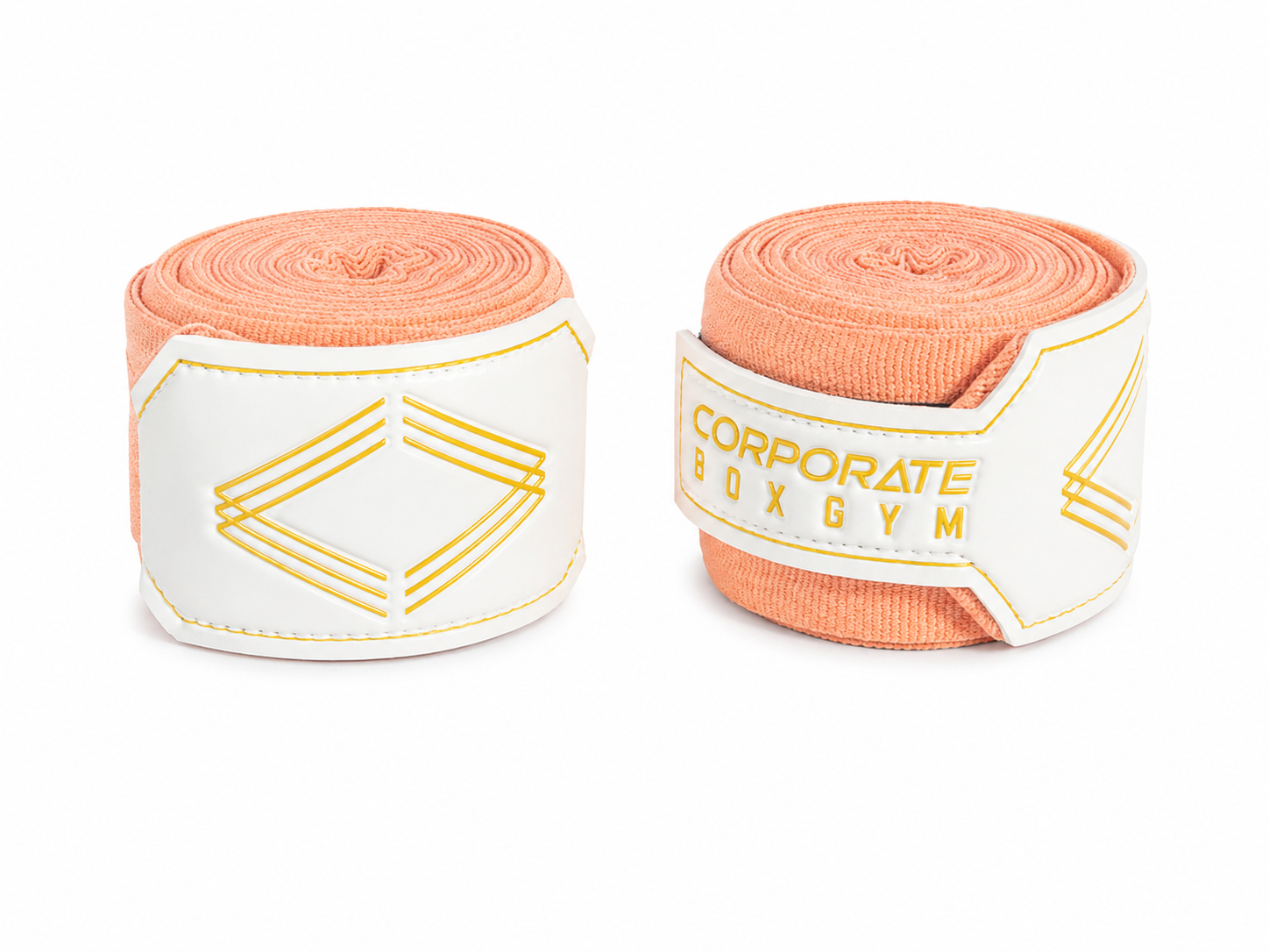 Corporate Box Hand Wraps
