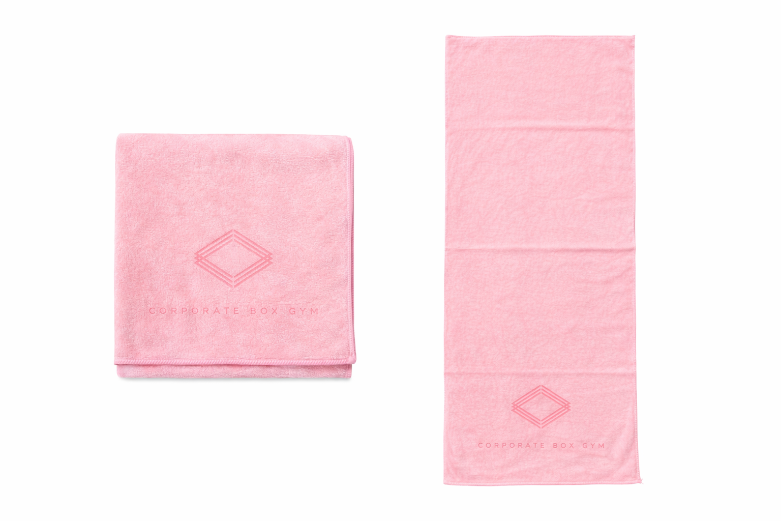 Corporate Box Towel