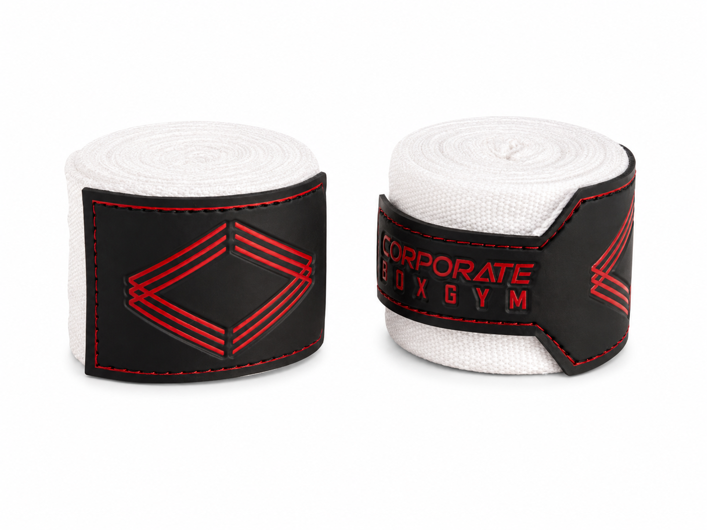 Corporate Box Hand Wraps