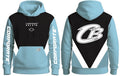 2026 Corporate Box Hoodie