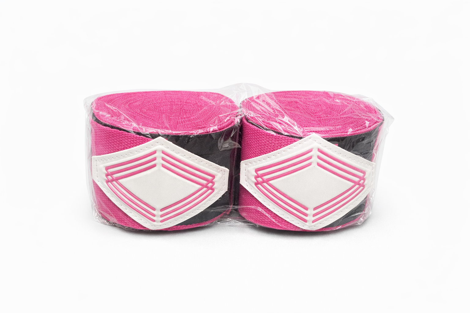 Corporate Box Hand Wraps