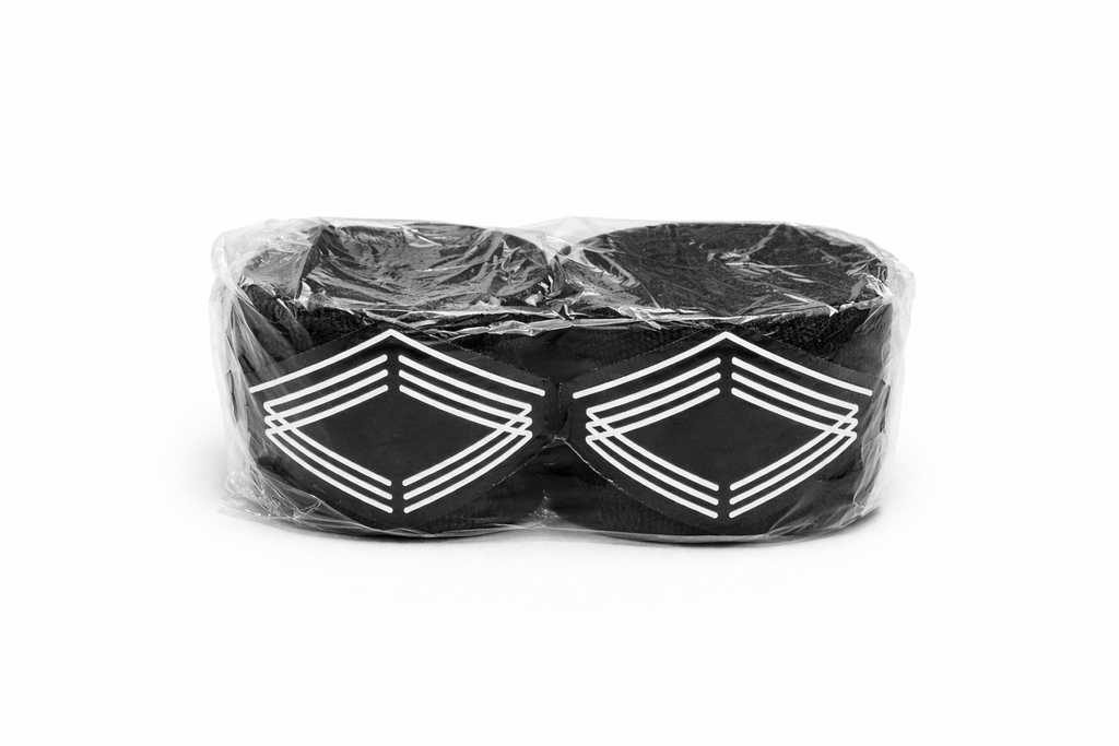 Corporate Box Hand Wraps