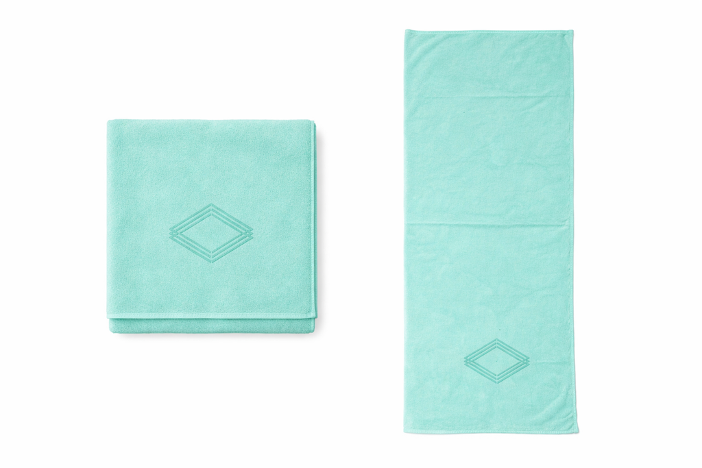 Corporate Box Towel
