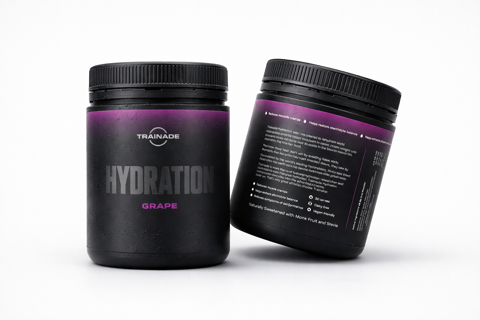 Trainade Grape