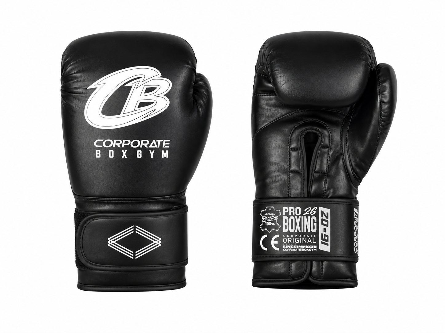 Corporate Box Gloves 10oz